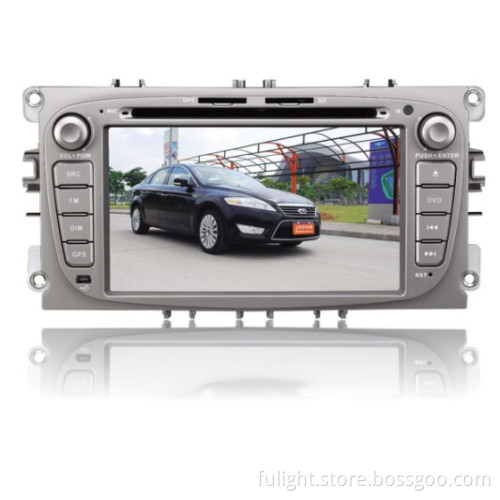 Ford Mondeo Car DVD Player
